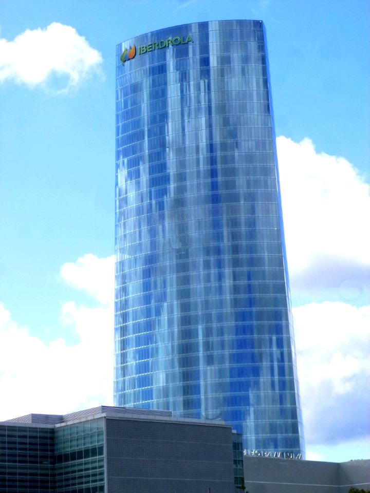 Bilbao - Torre Iberdrola 71