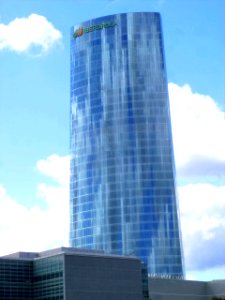 Bilbao - Torre Iberdrola 71
