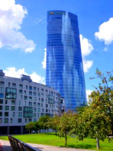 Bilbao - Torre Iberdrola 75