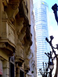 Bilbao - Torre Iberdrola 03