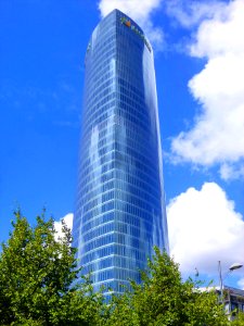 Bilbao - Torre Iberdrola 78