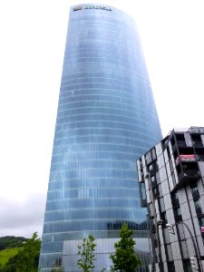 Bilbao - Torre Iberdrola 58