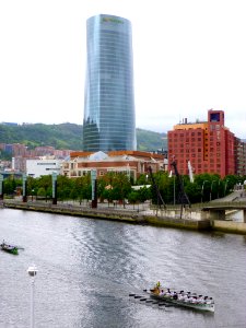 Bilbao - Torre Iberdrola 66