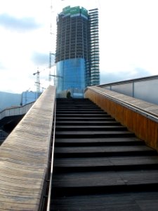 Bilbao - Torre Iberdrola 2