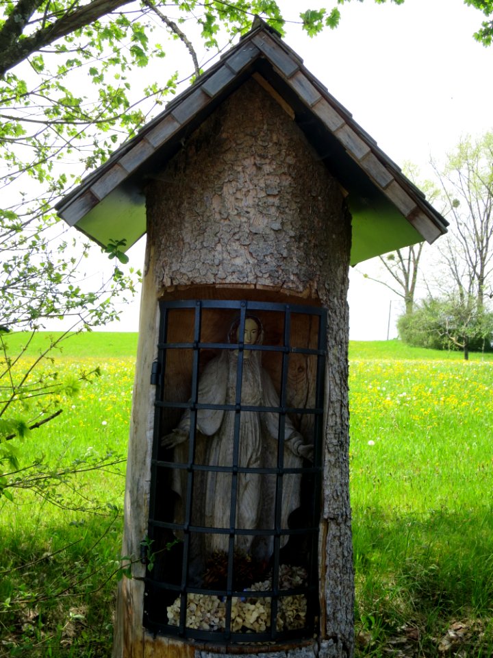 Bildstock Waltersteig