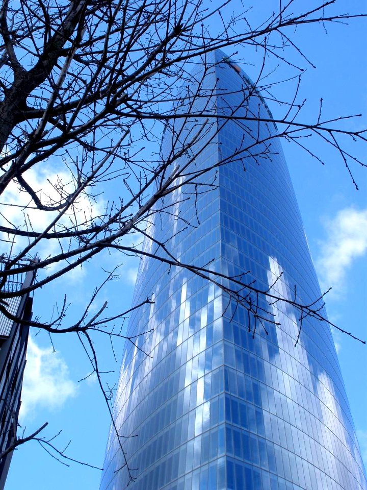 Bilbao - Torre Iberdrola 11
