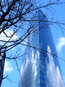 Bilbao - Torre Iberdrola 11