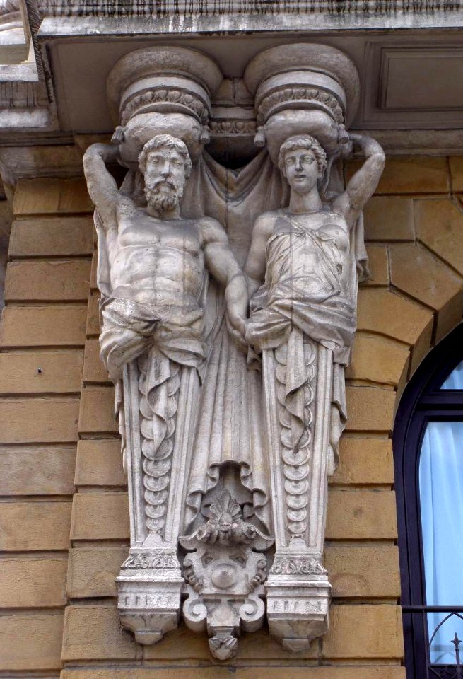 Bilbao - Teatro Arriaga 6