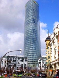 Bilbao - Torre Iberdrola 05