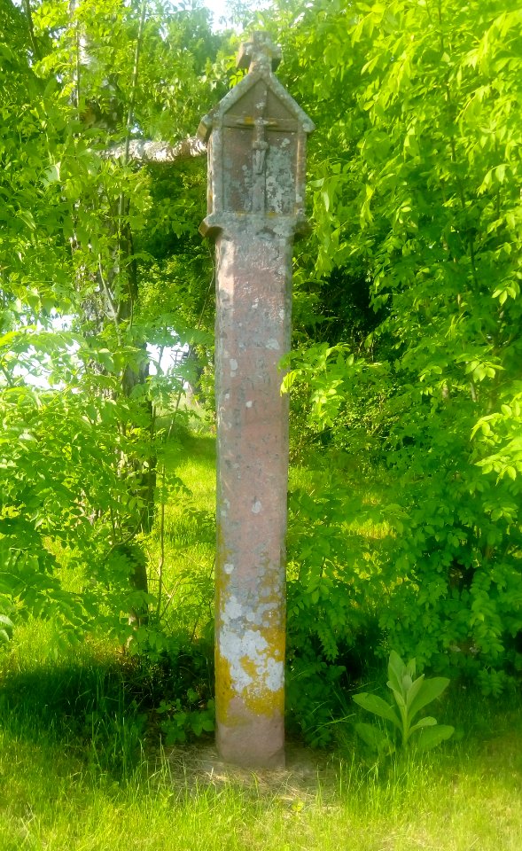 Bildstock bei Dornberg