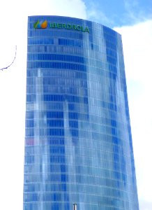 Bilbao - Torre Iberdrola 25
