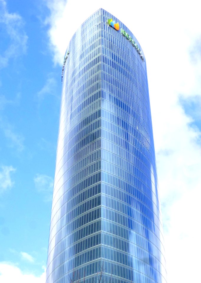 Bilbao - Torre Iberdrola 22