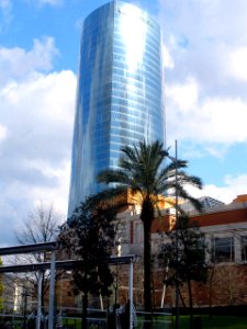 Bilbao - Torre Iberdrola 15