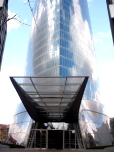 Bilbao - Torre Iberdrola 10
