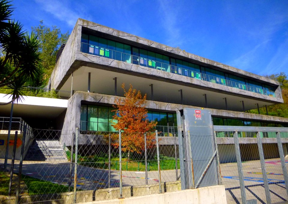 Bilbao - Ikastola Abusu 5