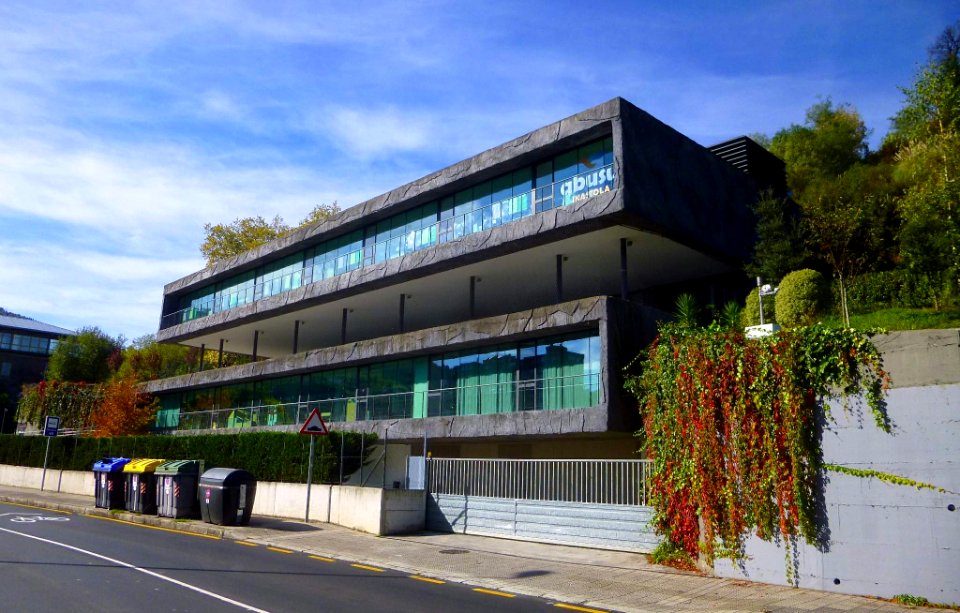 Bilbao - Ikastola Abusu 1