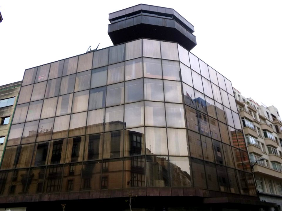 Bilbao - Juzgado de Día