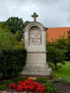 Bildstock Coesfeld