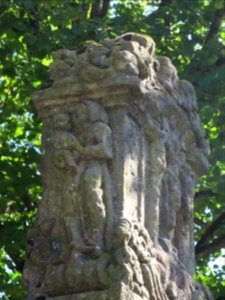 Bildstock Burggrub 2