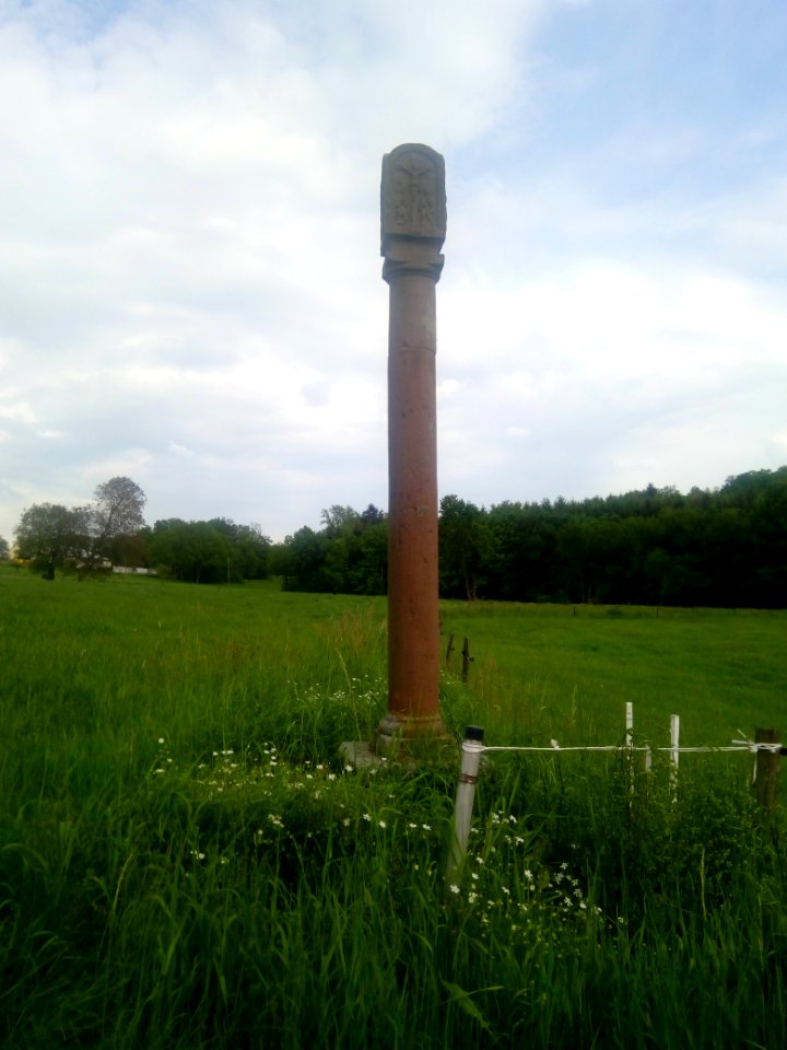 Bildstock bei Vollmersdorf 0