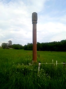 Bildstock bei Vollmersdorf 0