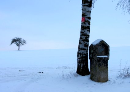 Bildstock an der Diebssteig bei Rothenburg ob der Tauber 02