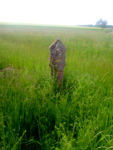 Bildstock bei Rütschdorf