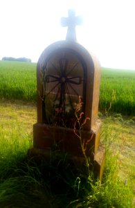 Bildstock Gde. Hardheim
