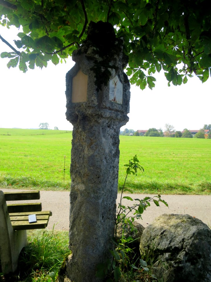 Bildstock Großhartpenning 1