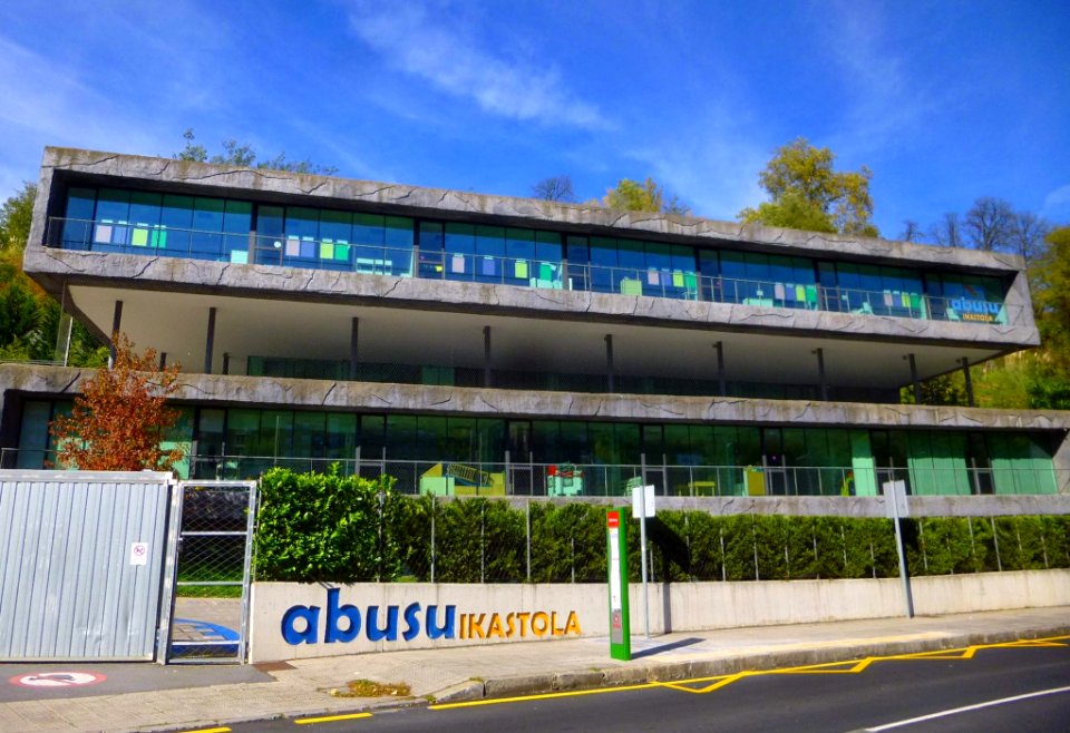 Bilbao - Ikastola Abusu 4