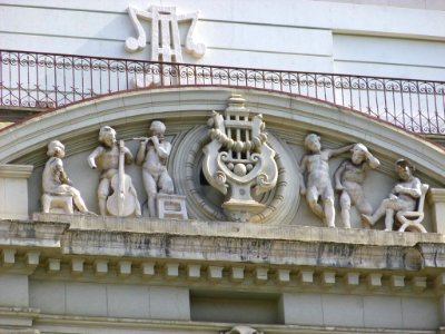 Bilbao - Teatro Arriaga 45