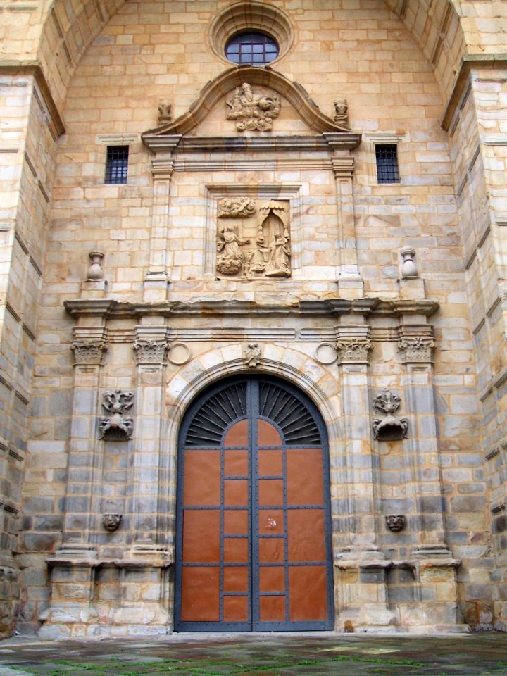 Bilbao - La Encarnacion 02