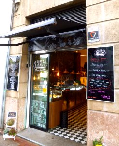 Bilbao - La Casa del Bacalao