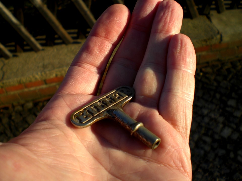BILLER key