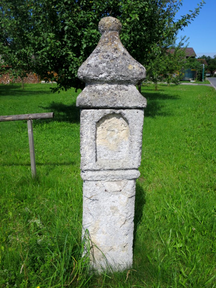 Bildstock Pullenhofen