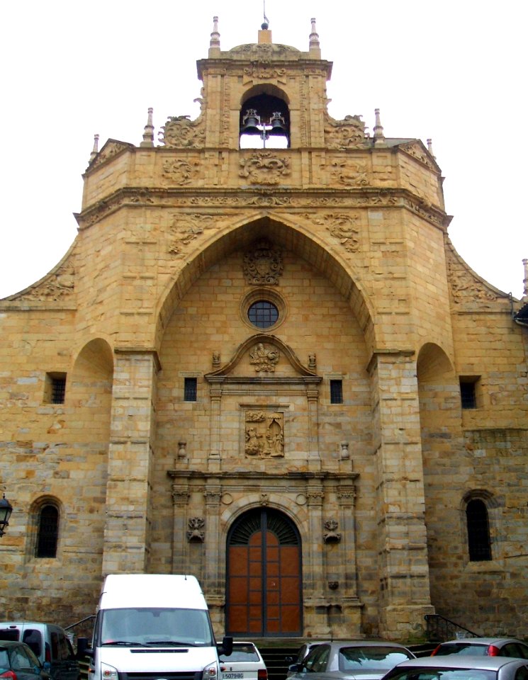 Bilbao - La Encarnacion 01
