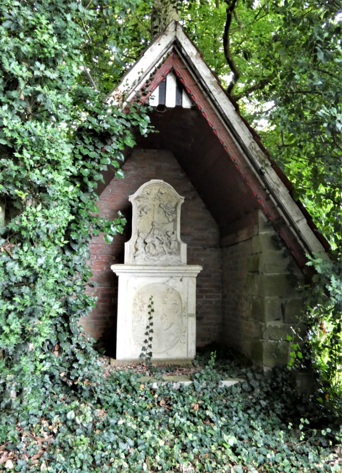 Billdstock von 1812 - Coesfeld
