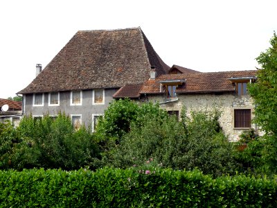 Billième Château 1