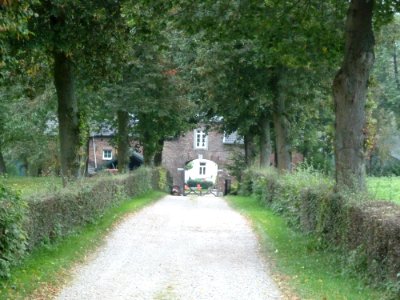 Billinghuizen-Kasteel Groenendaal, Slenakerweg 3 (1)