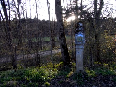 Bildstock Siebzger 1