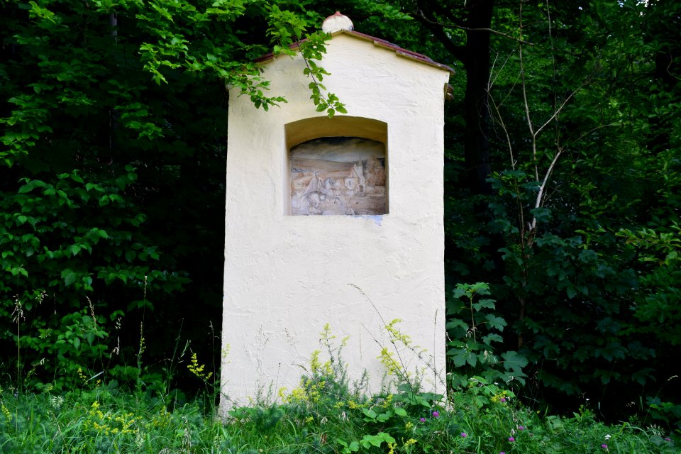 Bildstock St. Martin (Grösdorf)