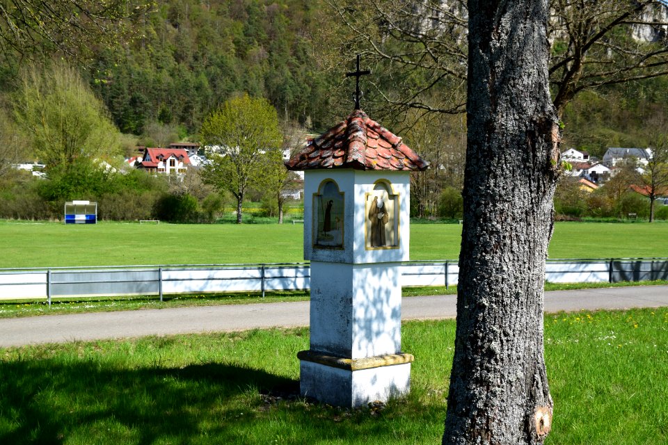 Bildstock St. Sebastian (Arnsberg) 2
