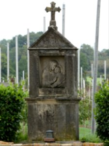 Bildstock Harle Coesfeld