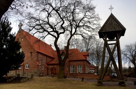Billesholms kyrka