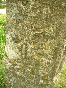 Bildstock Kreisstr EI49 (Wintershof) -Südseite 2018-08 (2)