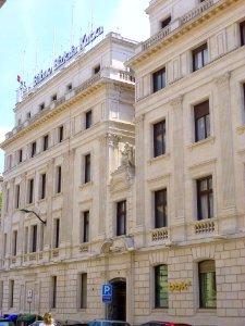 Bilbao - Sala BBK 1