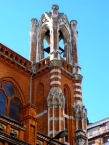 Bilbao - Sagrado Corazon 35