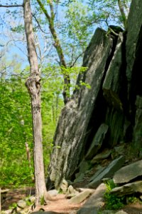 Billy Goat C Trail 1