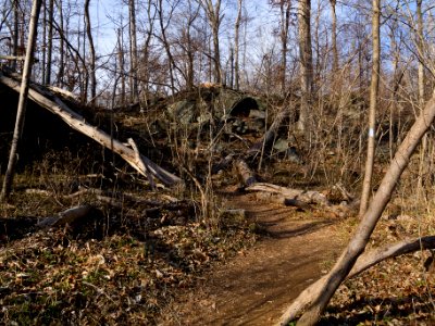 Billy Goat B Trail 0