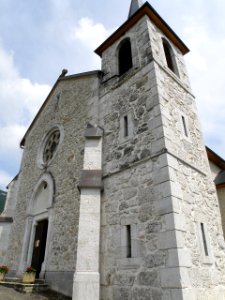 Billième Église Saint-Pierre-ès-Liens 4